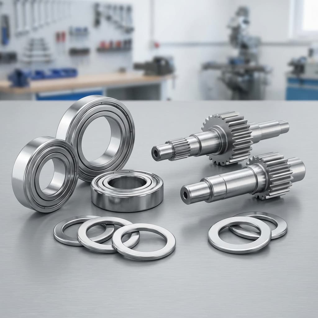 Hải Anh Đạt Chứng Nhận ISO 9001:2015 Lần Thứ 3