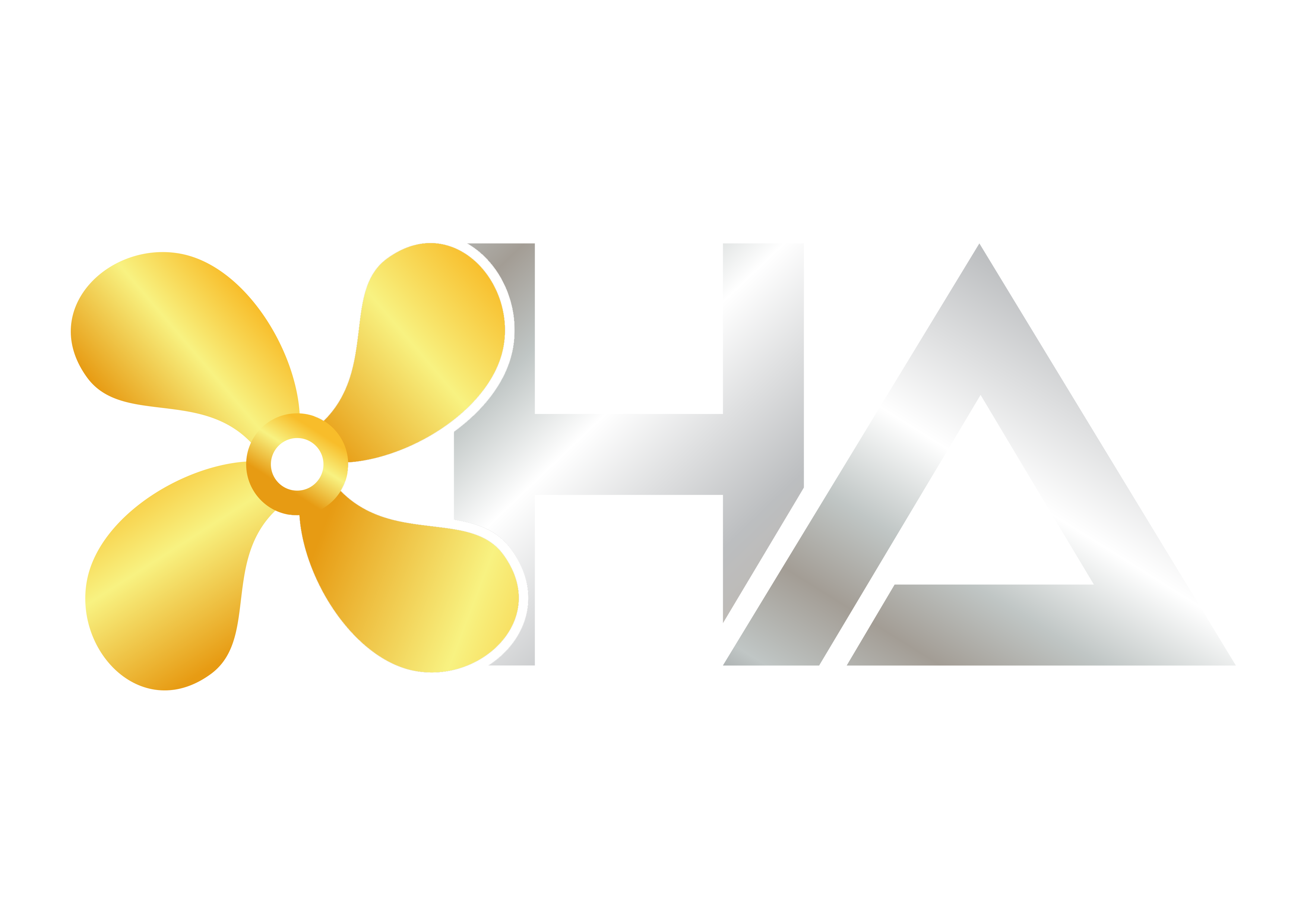Hải Anh Logo